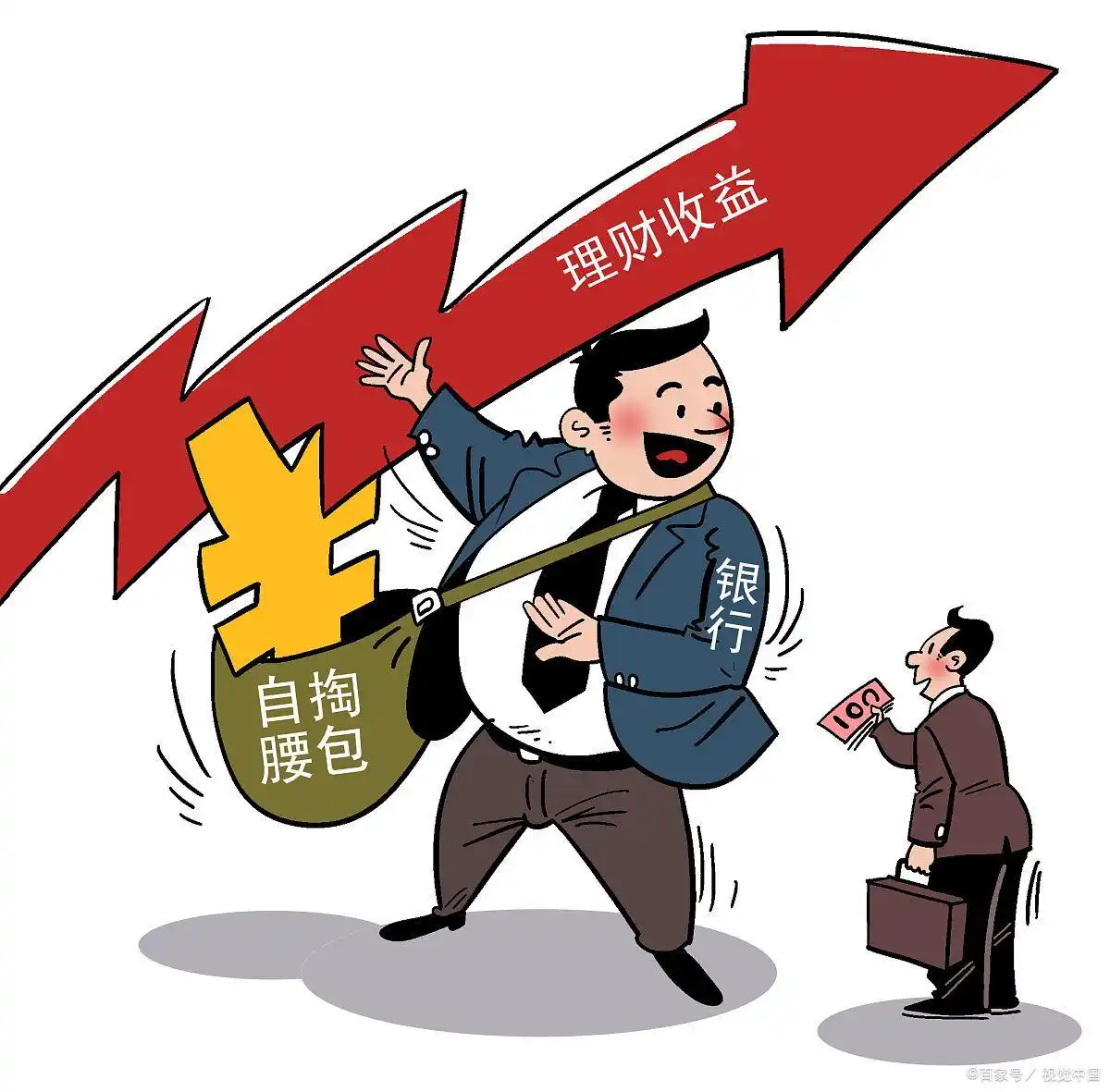 股票杠杆意思_高收益投资方式_杠杆炒股风险