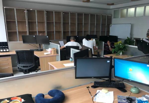 铜陵警方破获证券领域场外配资非法经营案，抓获7人