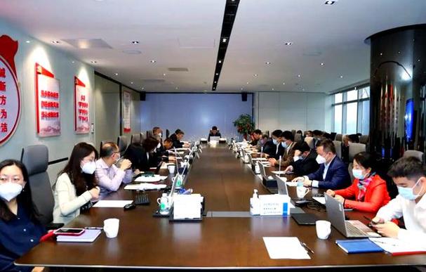 万联证券召开 2025 年高质量发展大会，部署重点工作