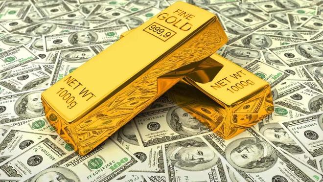 避坑指南_股票怎么加杠杆_国际现货金价4000美元突破分析