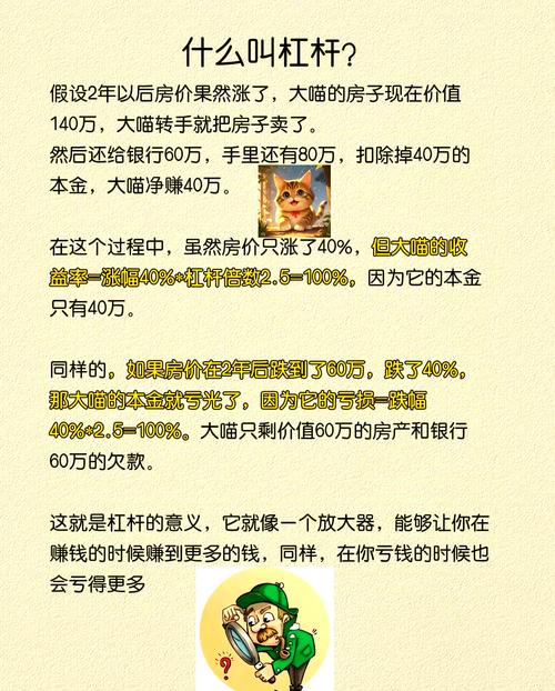 股票中的杠杆原理是什么？如何利用权重股影响大盘走势？