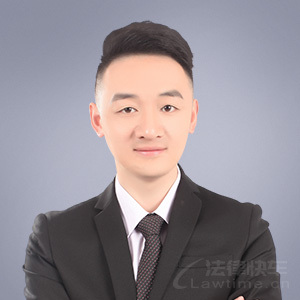 万奕庆律师