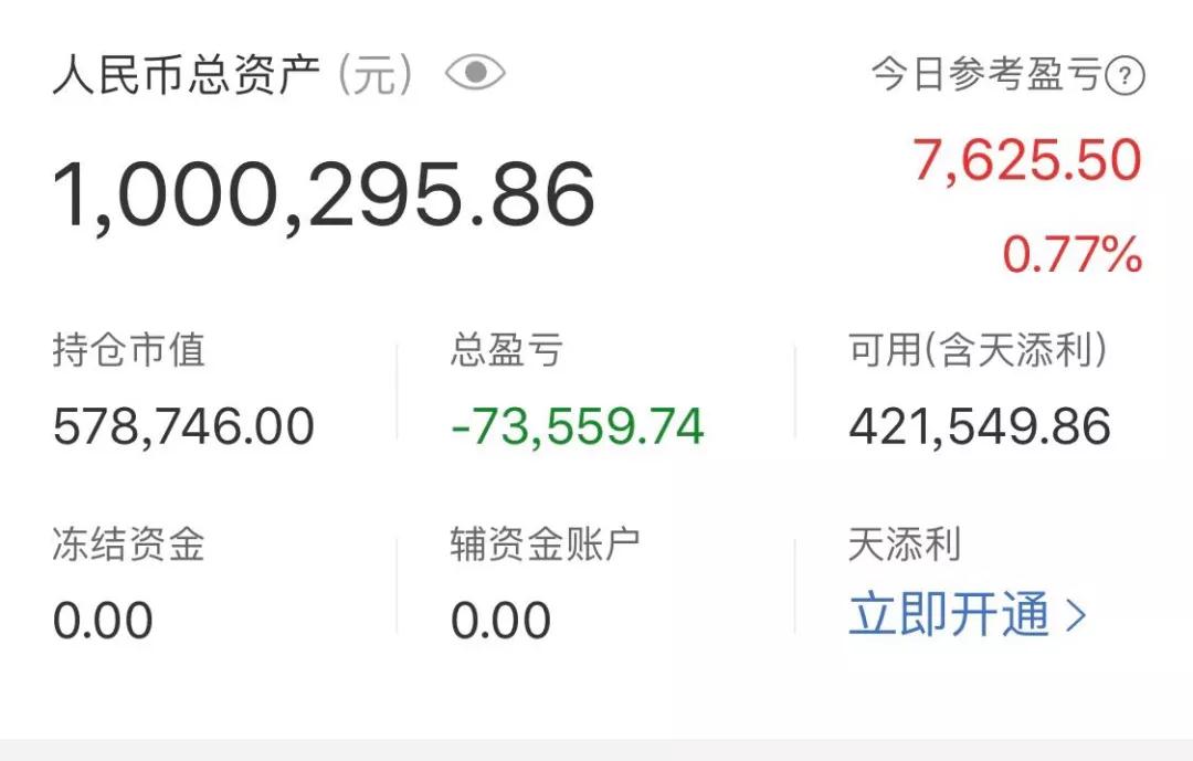 牛市中股民投资故事_炒股怎么赚钱_A股牛市散户经历