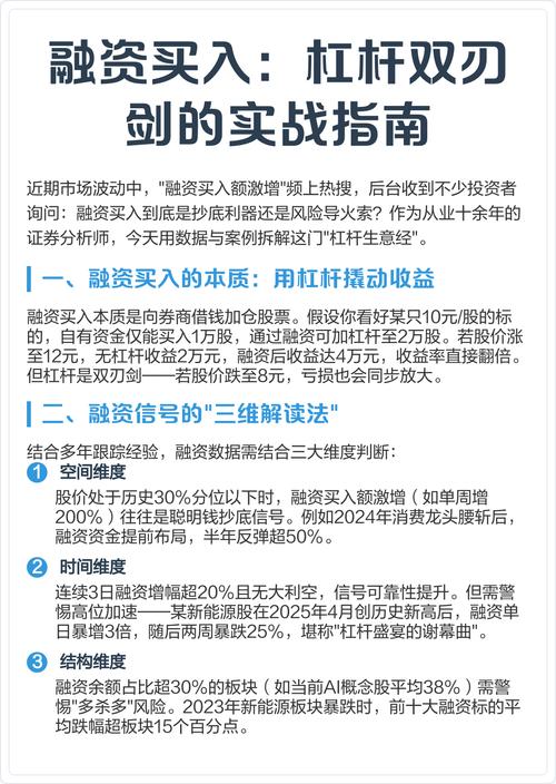 股票杠杆交易的双刃剑：如何影响市场波动与流动性？