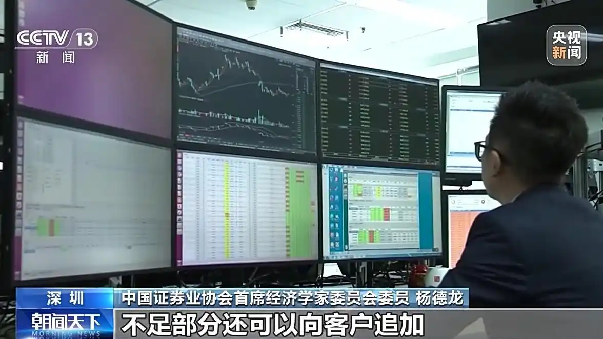 调整优化融券相关制度_融资融券是什么意思_融券保证金比例上调