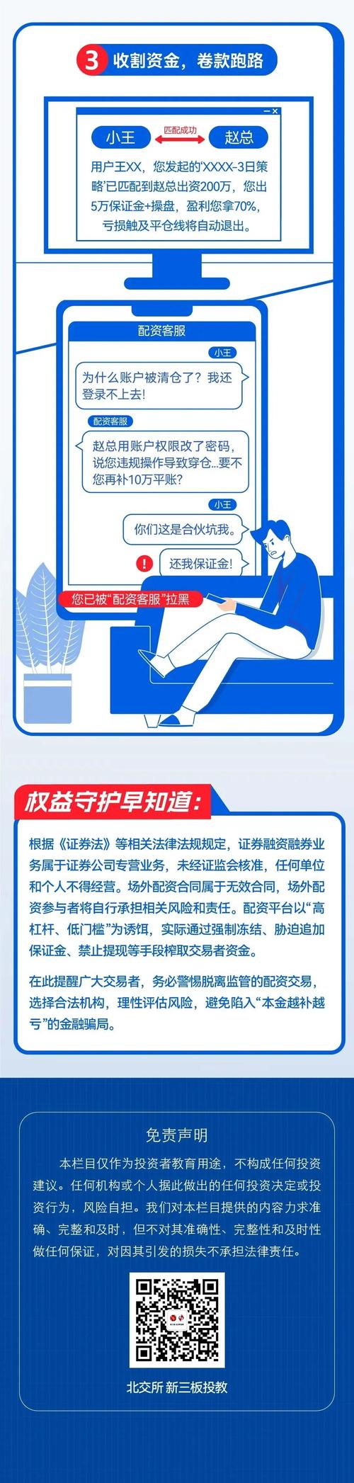 场外配资非法交易_炒股配资合法吗_炒股场外加杠杆风险