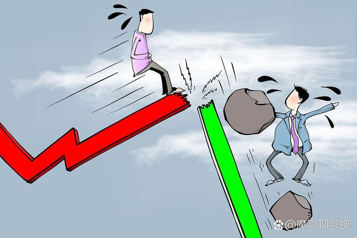 杠杆炒股虽能放大收益，但风险巨大！啥情况适合用？