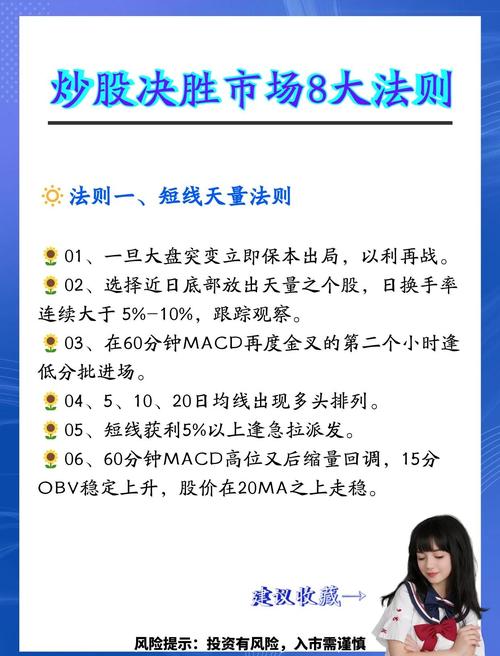 股票配资经验分享：操作要点及避免误区，助你创造价值