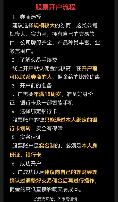 2026年炒股如何开户？这份指南帮你选对券商优化决策