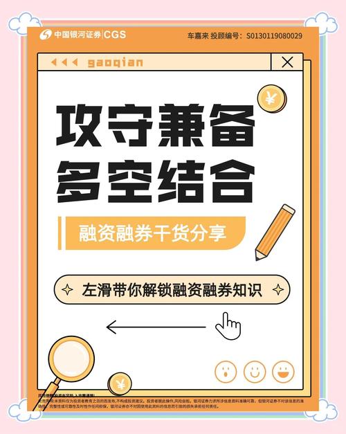 趋势投资巧用融资融券杠杆，正向反向策略助你获利