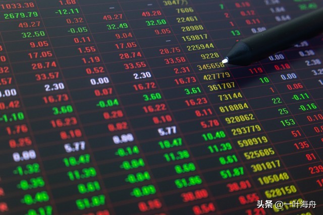 融资余额与融券余额分析_融资股票是什么意思_股票市场情绪指标解读