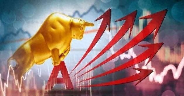 a50股指期货关键点位争夺 下周一A股变盘在即？