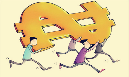 股票配资浮华过后，高杠杆配资者本金难追回，问题出在哪？