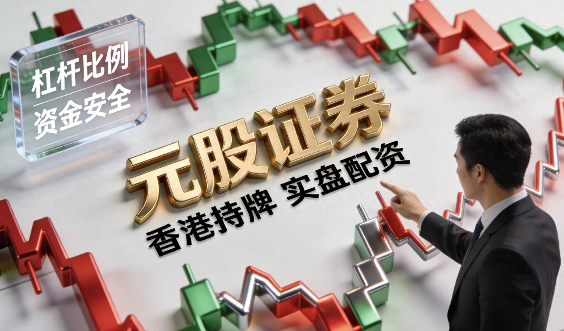 股票配资的公司怎么选？先看懂实盘交易