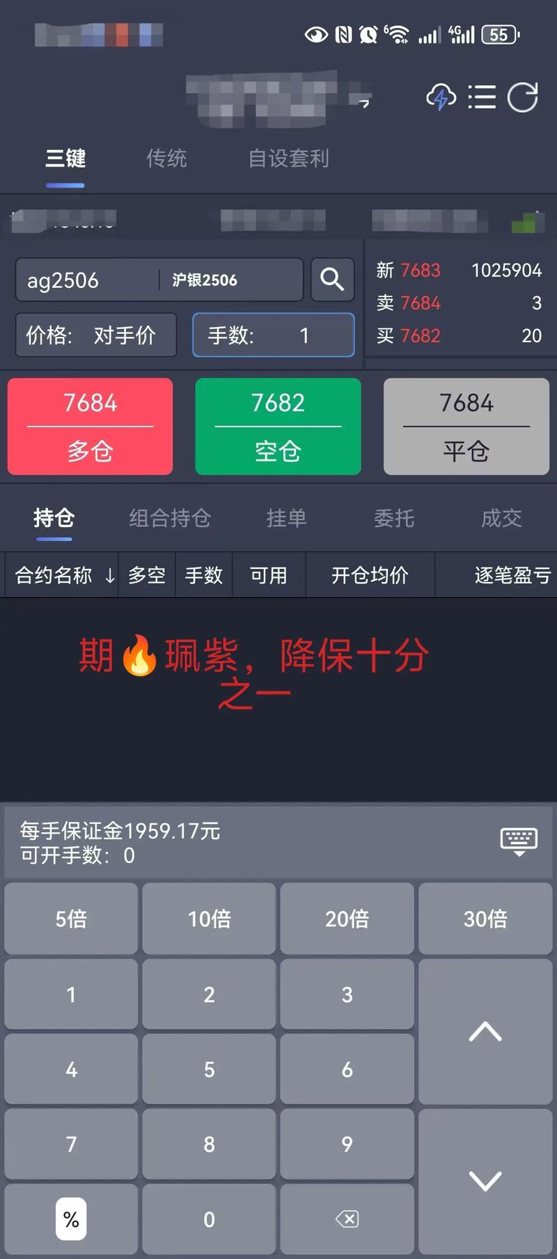 股指配资必看：期货松绑后交易量猛增50%