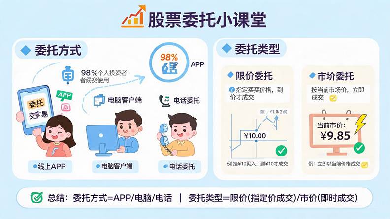 怎么买股票_股票交易全流程_A股交易时间